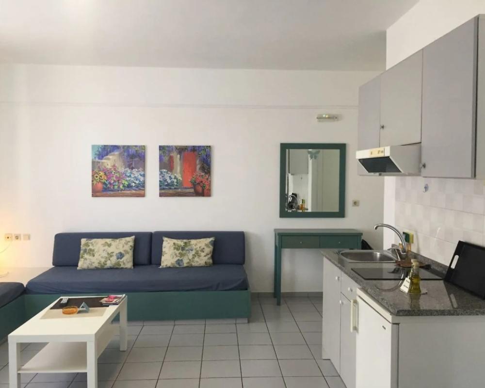 фото Evdokia Suites