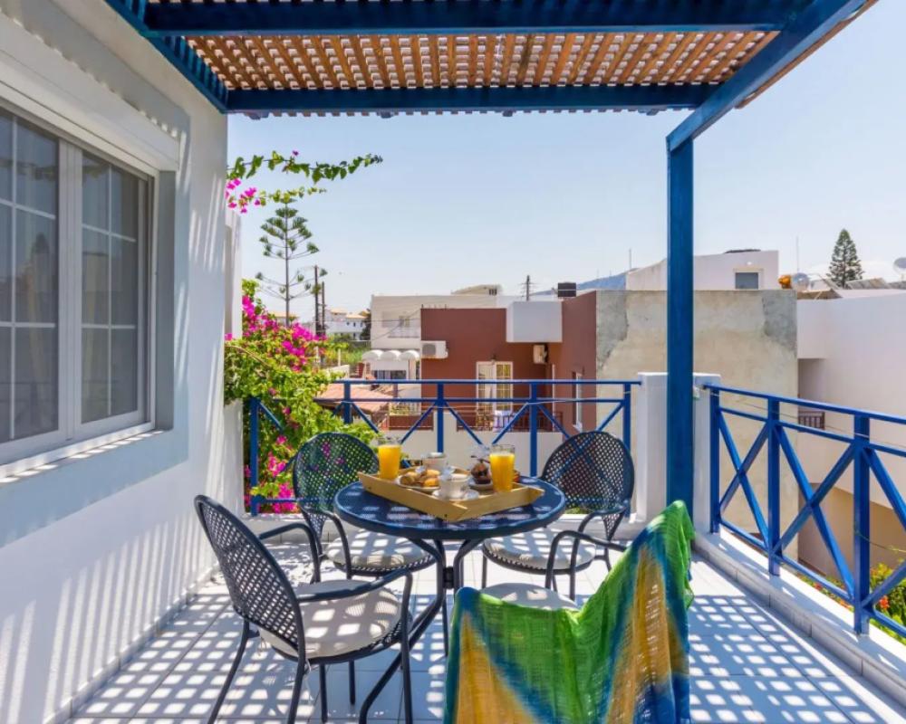 фото Evdokia Suites