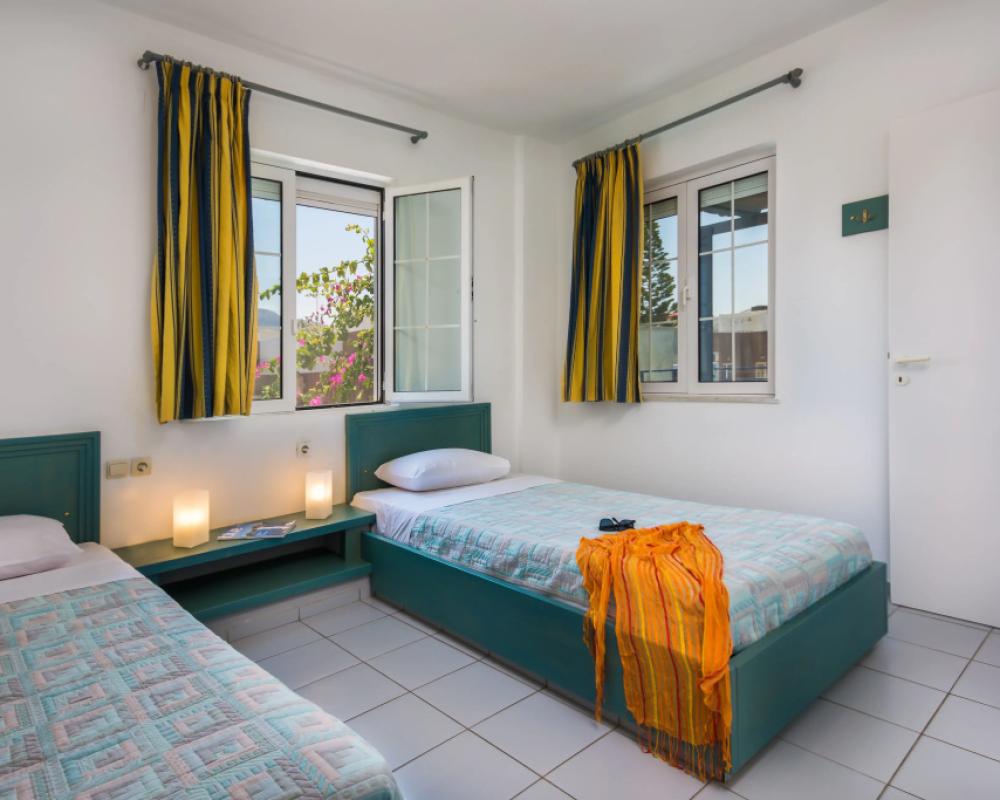 фото Evdokia Suites