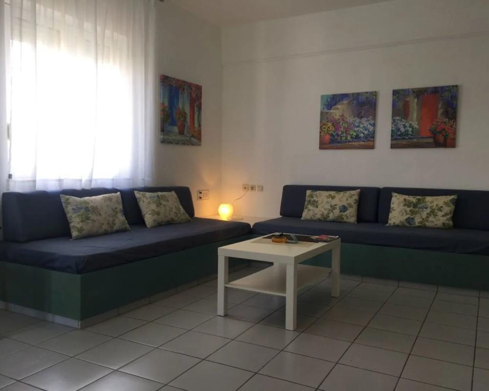 фото Evdokia Suites
