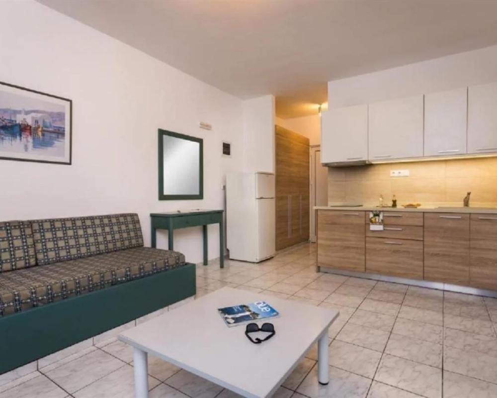 фото Evdokia Suites