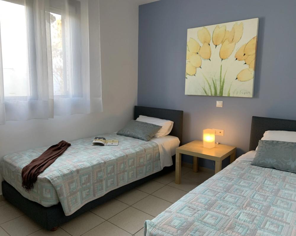 фото Evdokia Suites