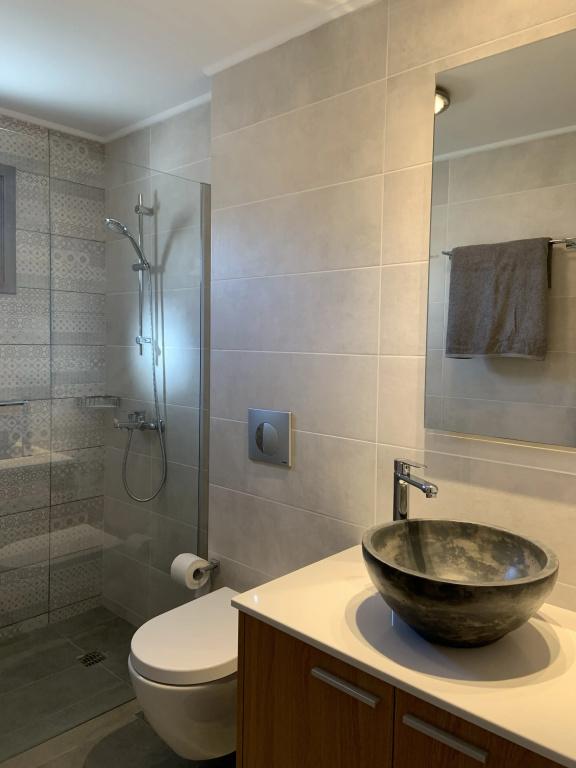 фото Evdokia Suites