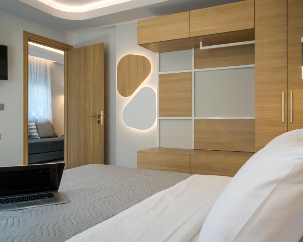 фото Evdokia Suites