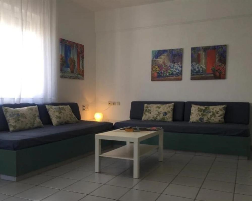 фото Evdokia Suites