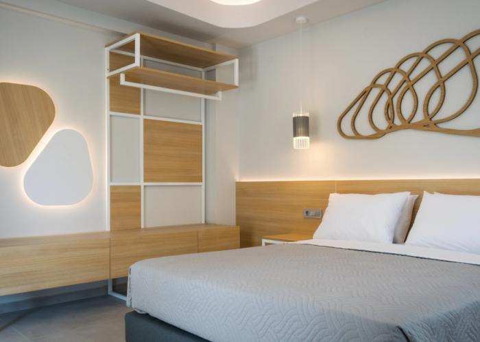 Evdokia Suites