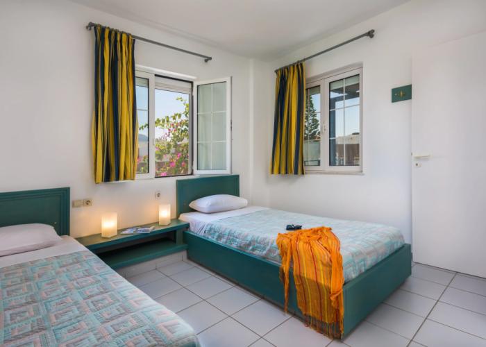 Evdokia Suites