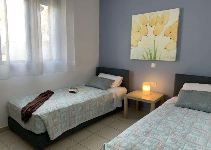 Evdokia Suites