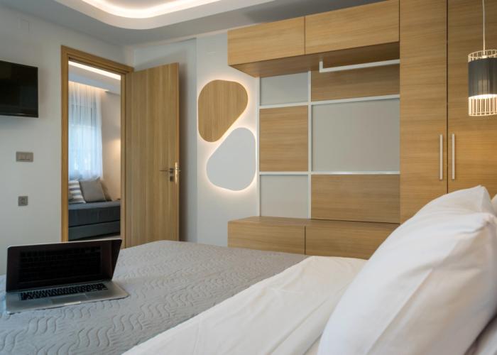 Evdokia Suites