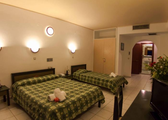 Lyda Club Hotel - All Inclusive