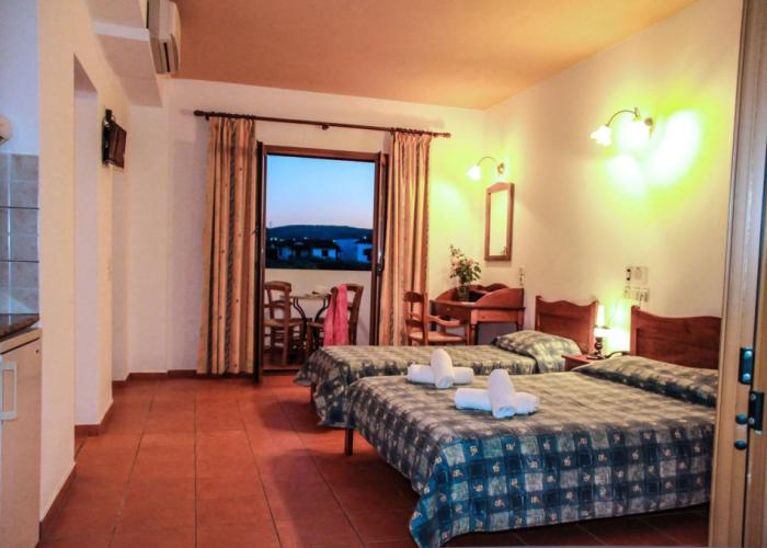 Lyda Club Hotel - All Inclusive