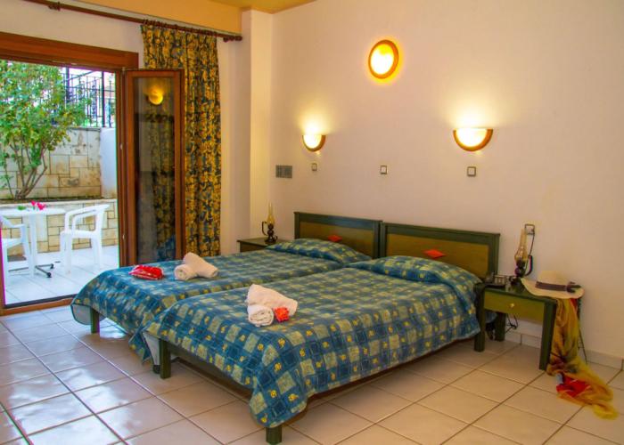 Lyda Club Hotel - All Inclusive