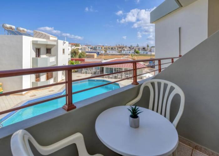 John Mary Apartments