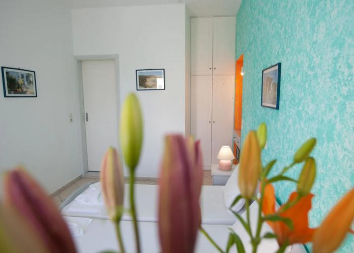 Cosmi Apartments