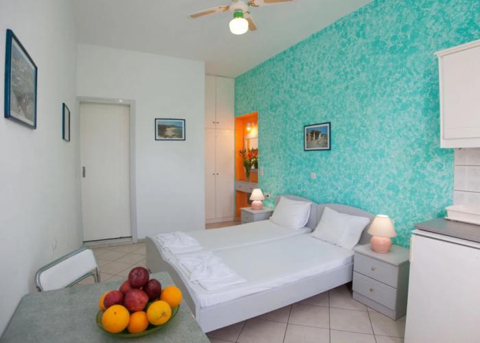 Cosmi Apartments