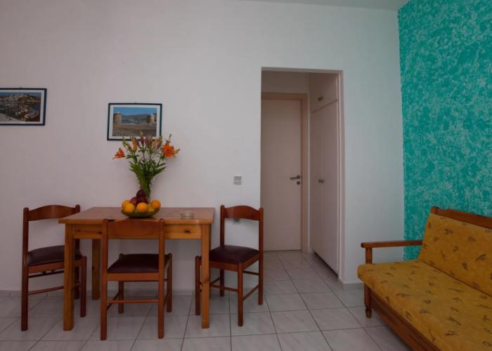 Cosmi Apartments
