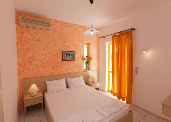 Cosmi Apartments