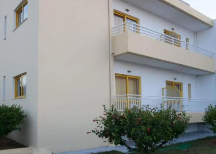 Cosmi Apartments