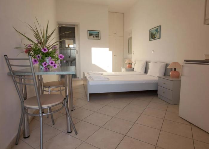 Cosmi Apartments