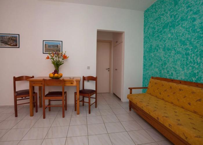 Cosmi Apartments