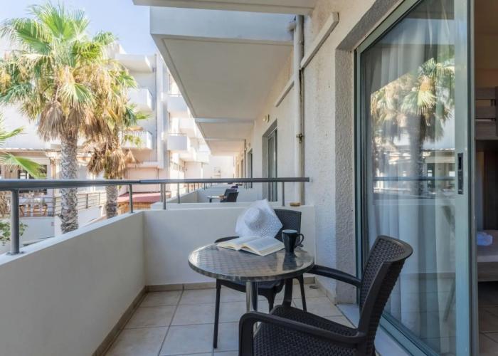 Gouves Bay by Omilos Hotels