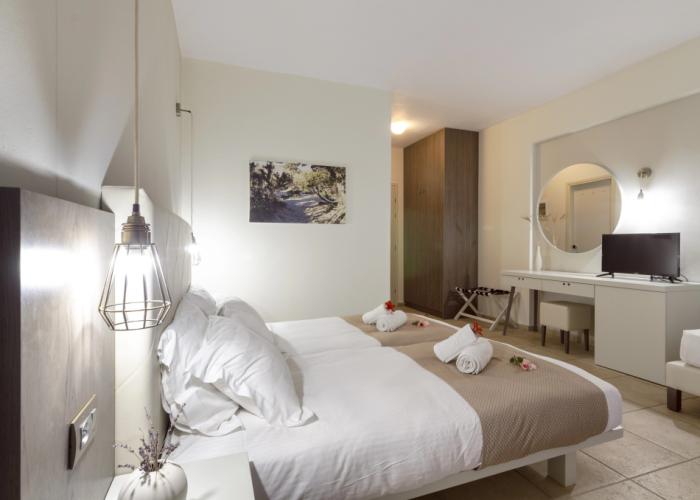 Gouves Bay by Omilos Hotels