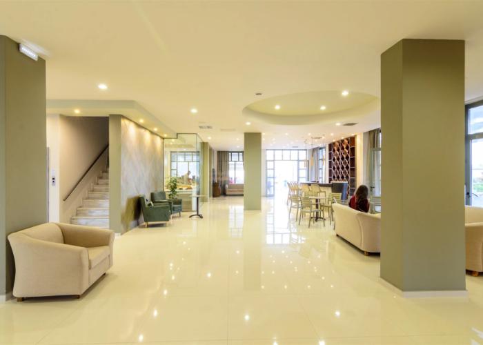 Gouves Bay by Omilos Hotels