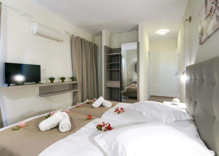 Gouves Bay by Omilos Hotels