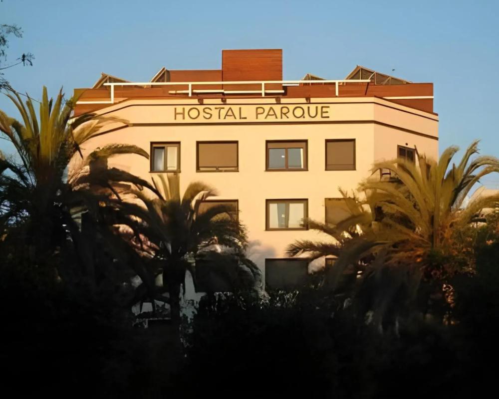 Hostal Parque Ibiza