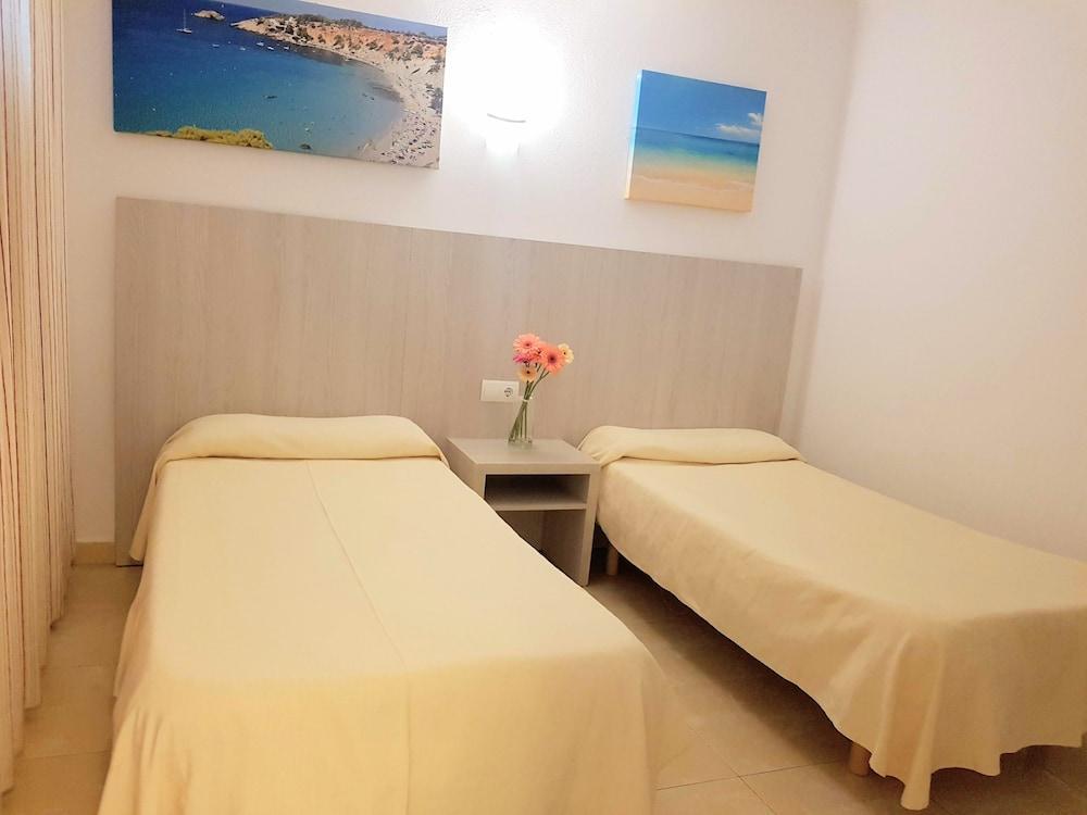 Apartamentos Avenida - MC Apartamentos Ibiza