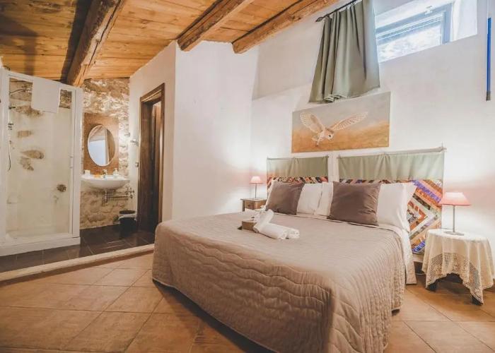 Residenza storica Le Civette