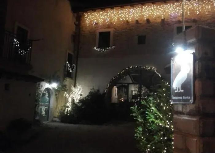Residenza storica Le Civette
