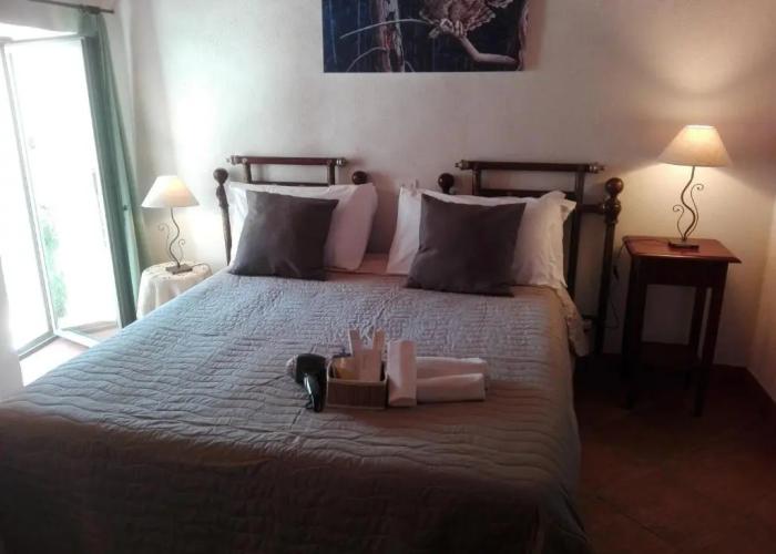Residenza storica Le Civette