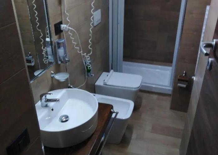 Hotel Ai 4 Camosci