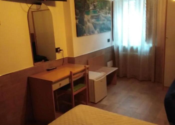 Hotel Ai 4 Camosci