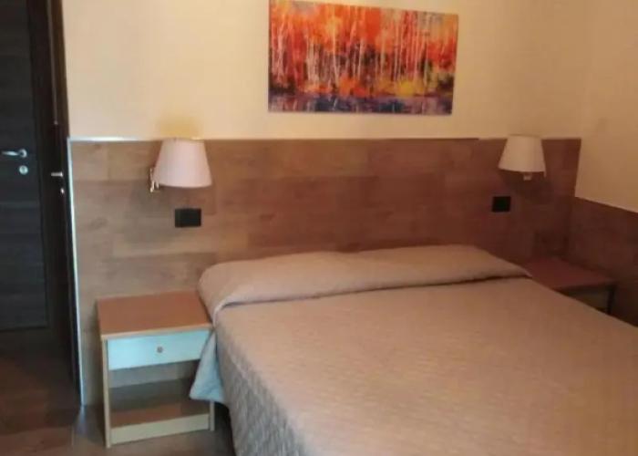 Hotel Ai 4 Camosci