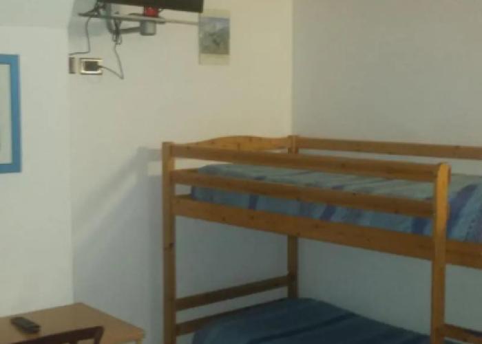 Hotel Ai 4 Camosci