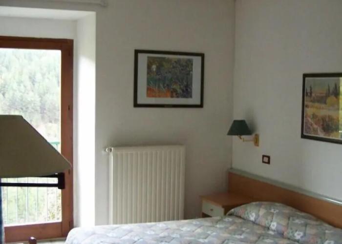 Hotel Ai 4 Camosci