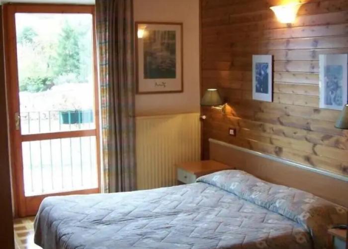 Hotel Ai 4 Camosci