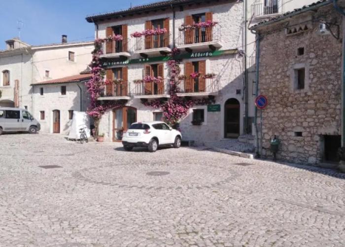 Hotel Ai 4 Camosci