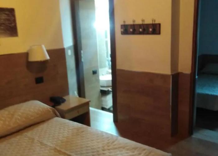 Hotel Ai 4 Camosci