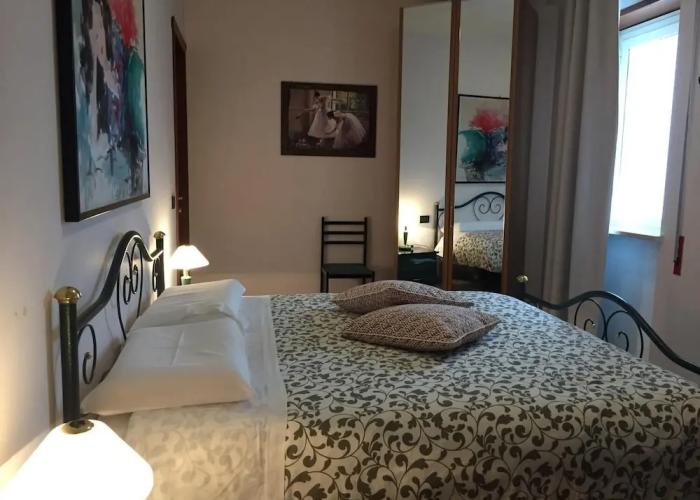 M'ami Bed and Breakfast