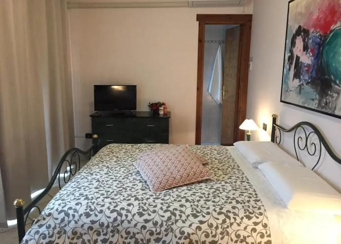 M'ami Bed and Breakfast