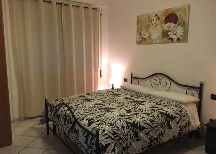 M'ami Bed and Breakfast
