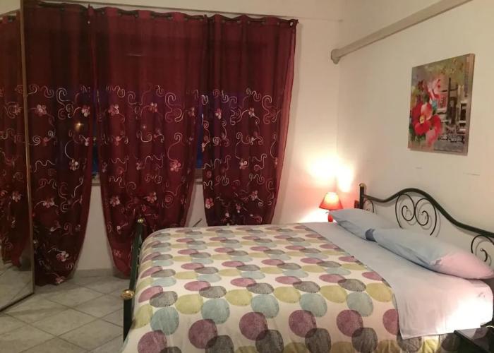 M'ami Bed and Breakfast