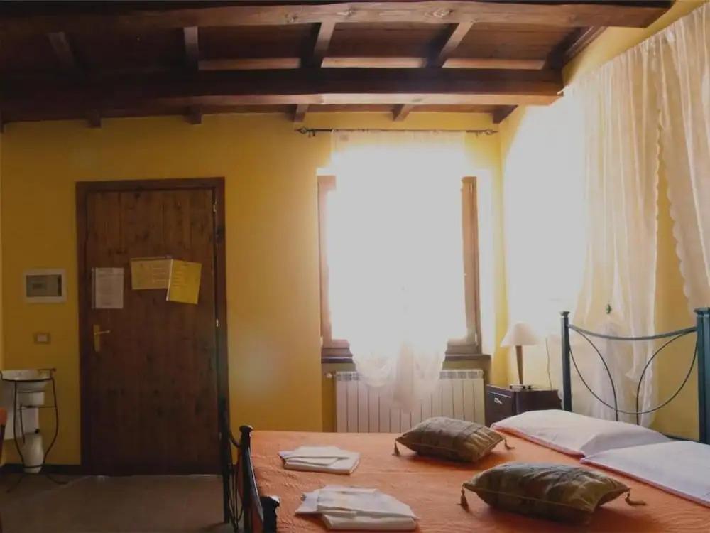 Country House Al Faraone