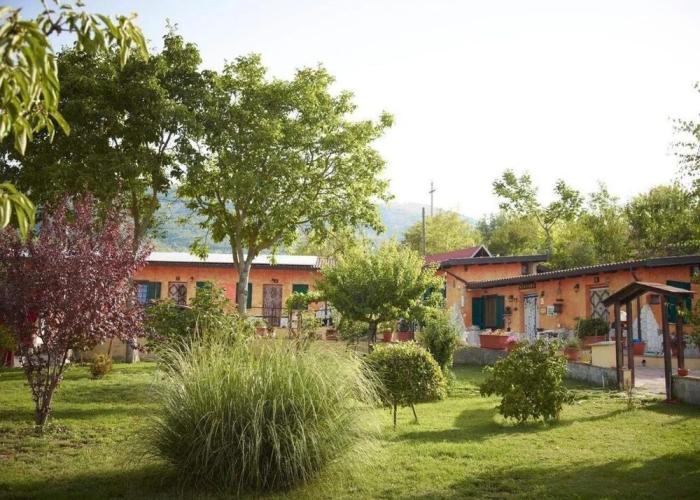 Country House Al Faraone