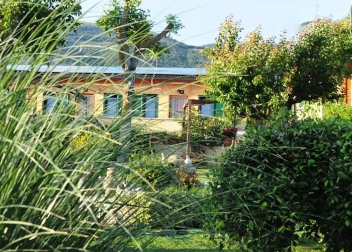 Country House Al Faraone