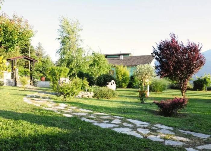 Country House Al Faraone