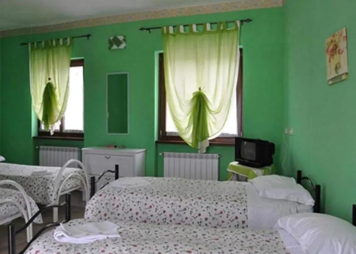 Country House Al Faraone